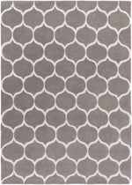 Mamba MBA-9057 Hand Tufted Rug