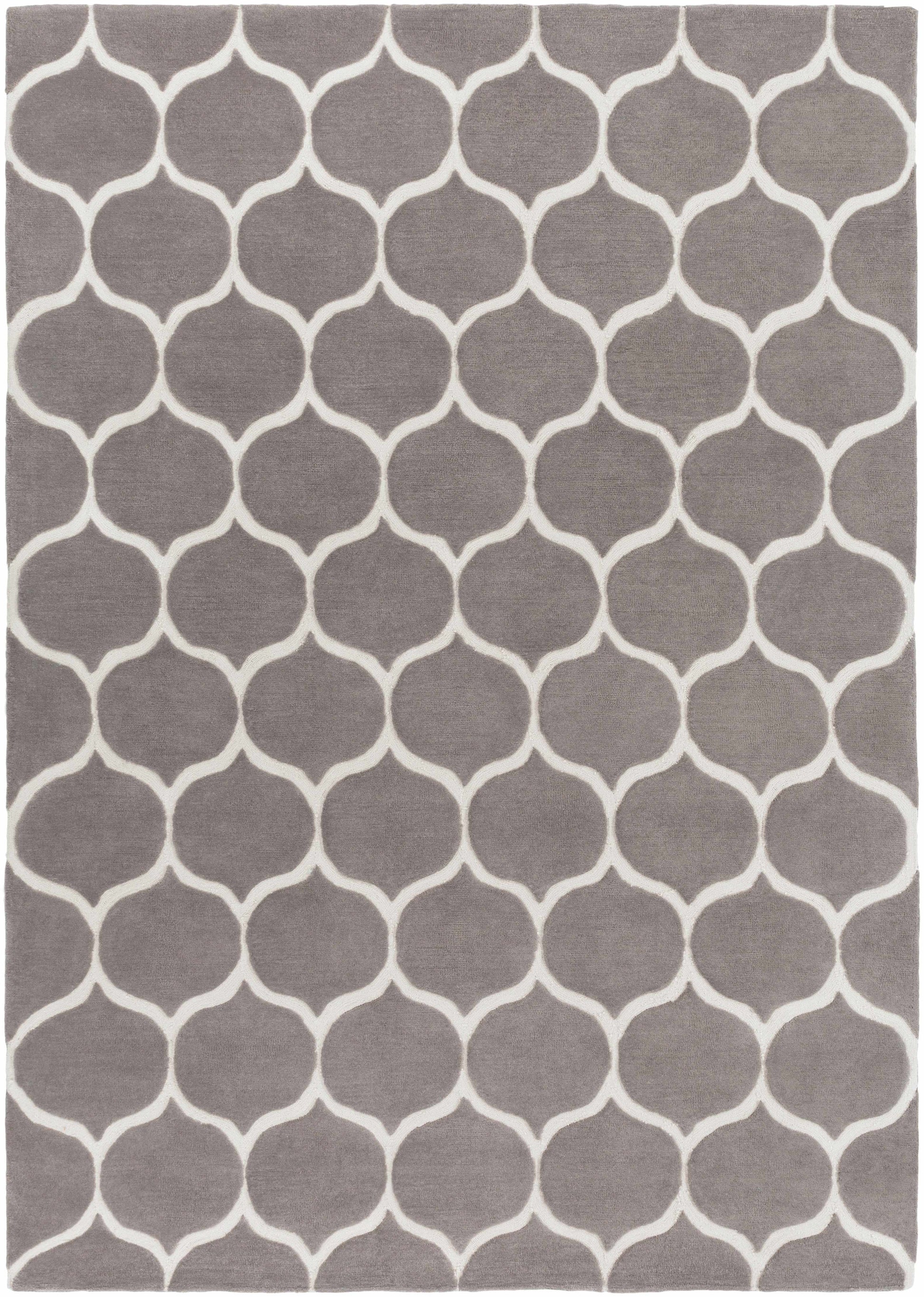 Mamba MBA-9057 Hand Tufted Rug