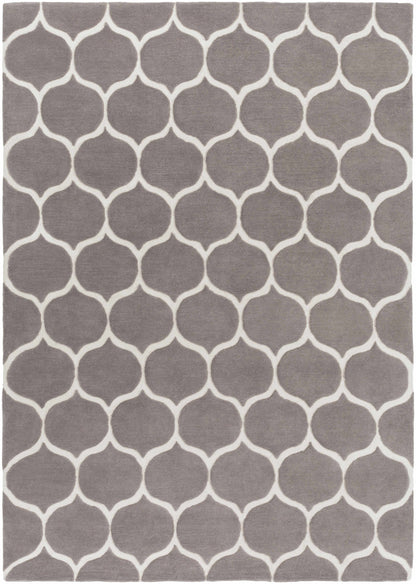 Mamba MBA-9057 Hand Tufted Rug