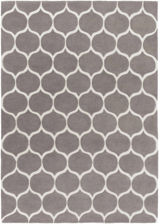 Mamba MBA-9057 Hand Tufted Rug