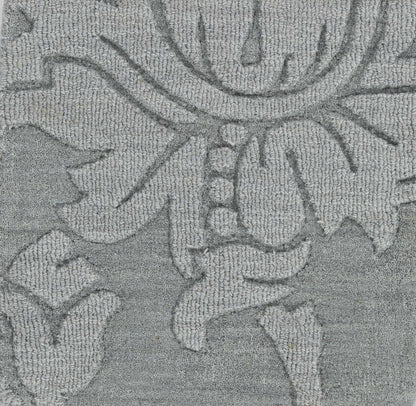 Mystique M-236 Handmade Rug