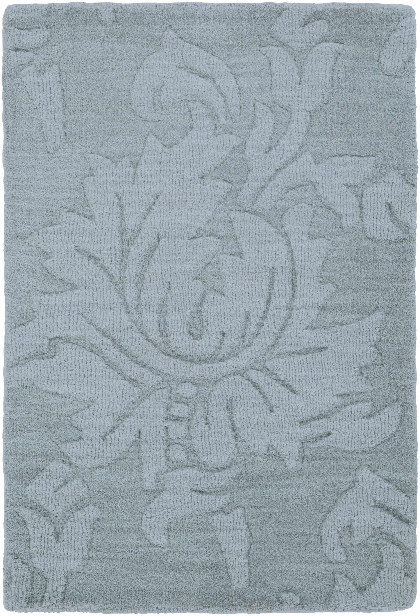 Mystique M-236 Handmade Rug