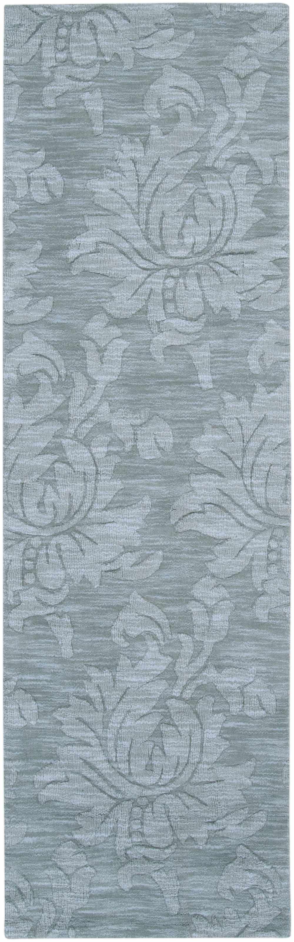 Mystique M-236 Handmade Rug
