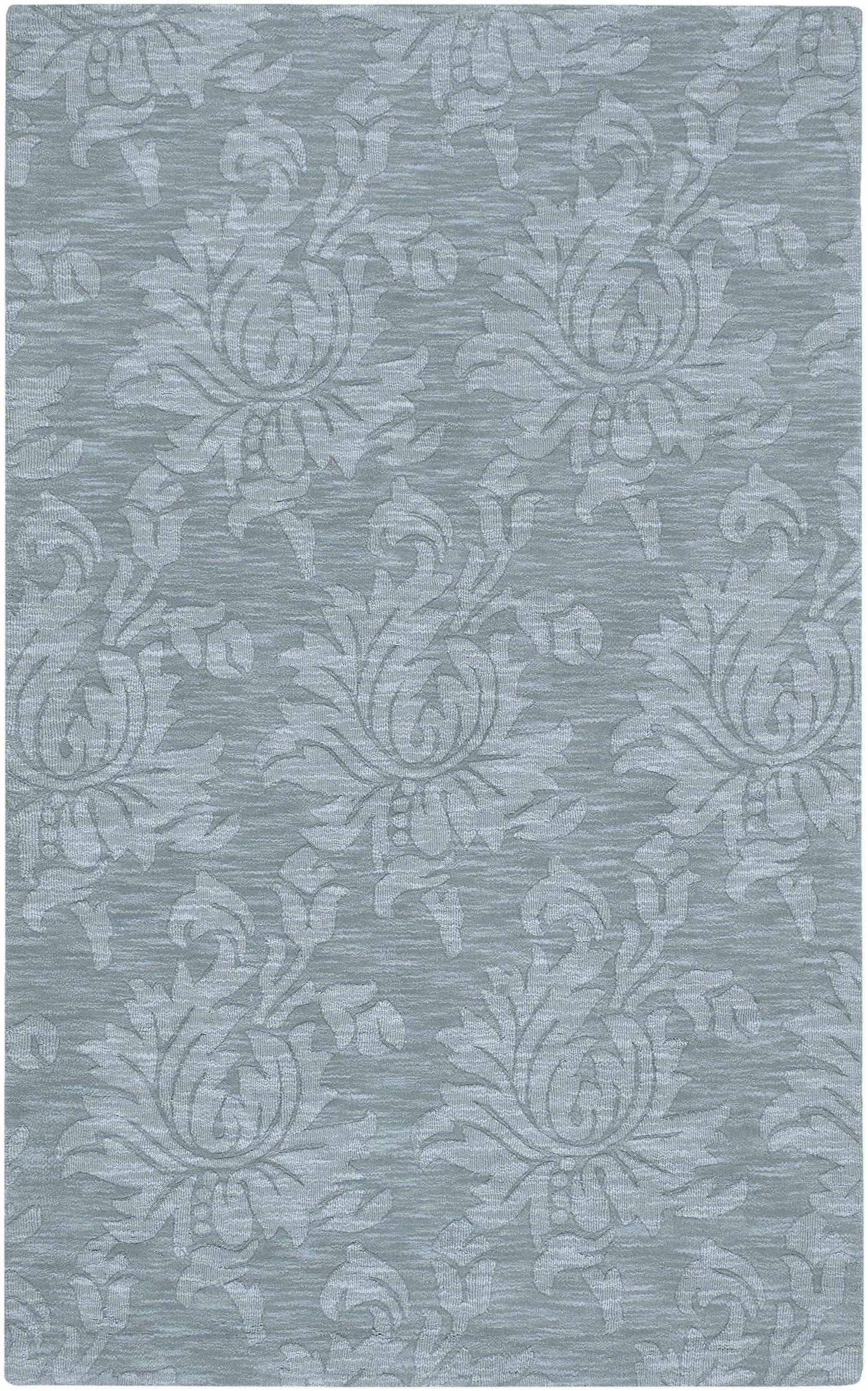 Mystique M-236 Handmade Rug