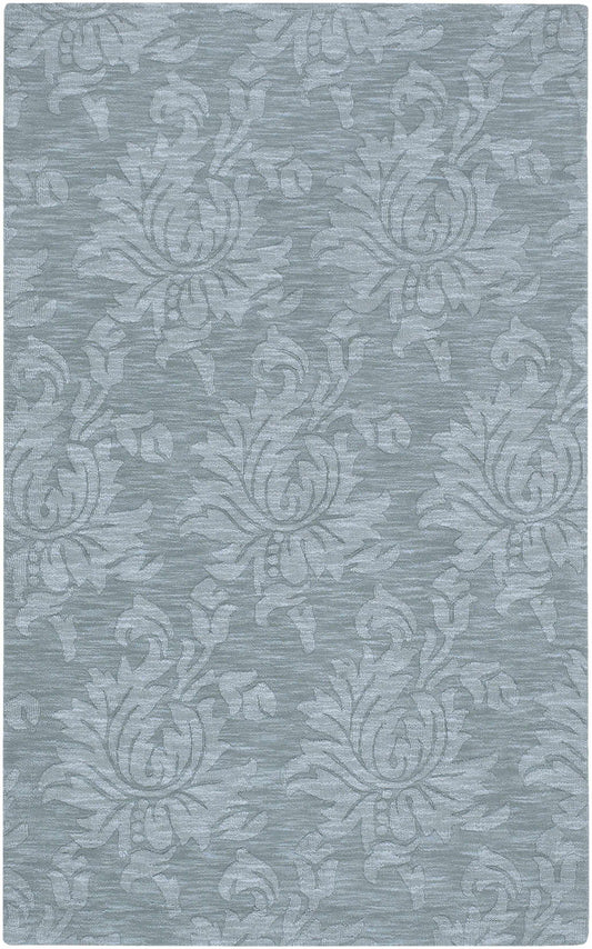 Mystique M-236 Handmade Rug