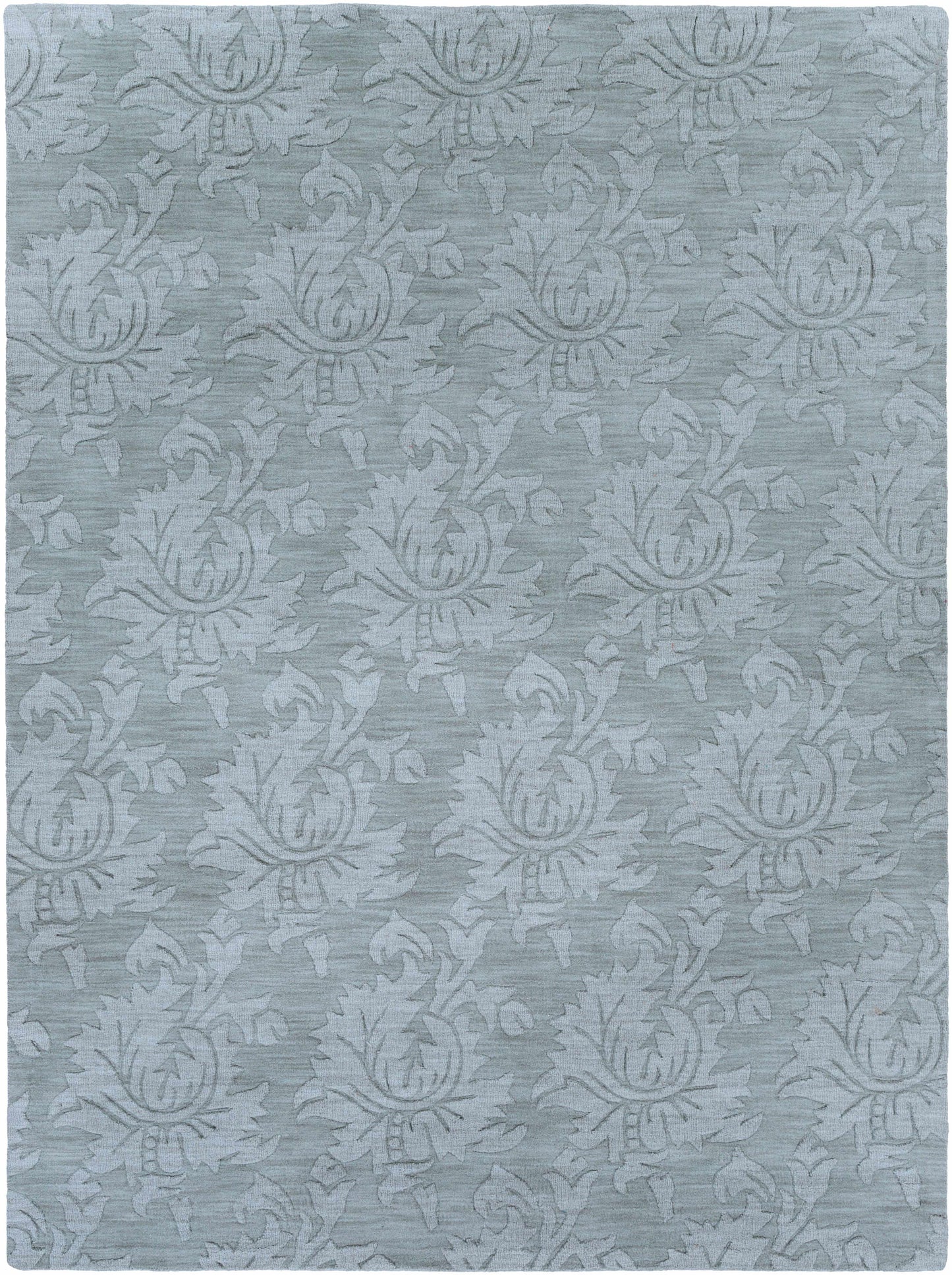 Mystique M-236 Handmade Rug