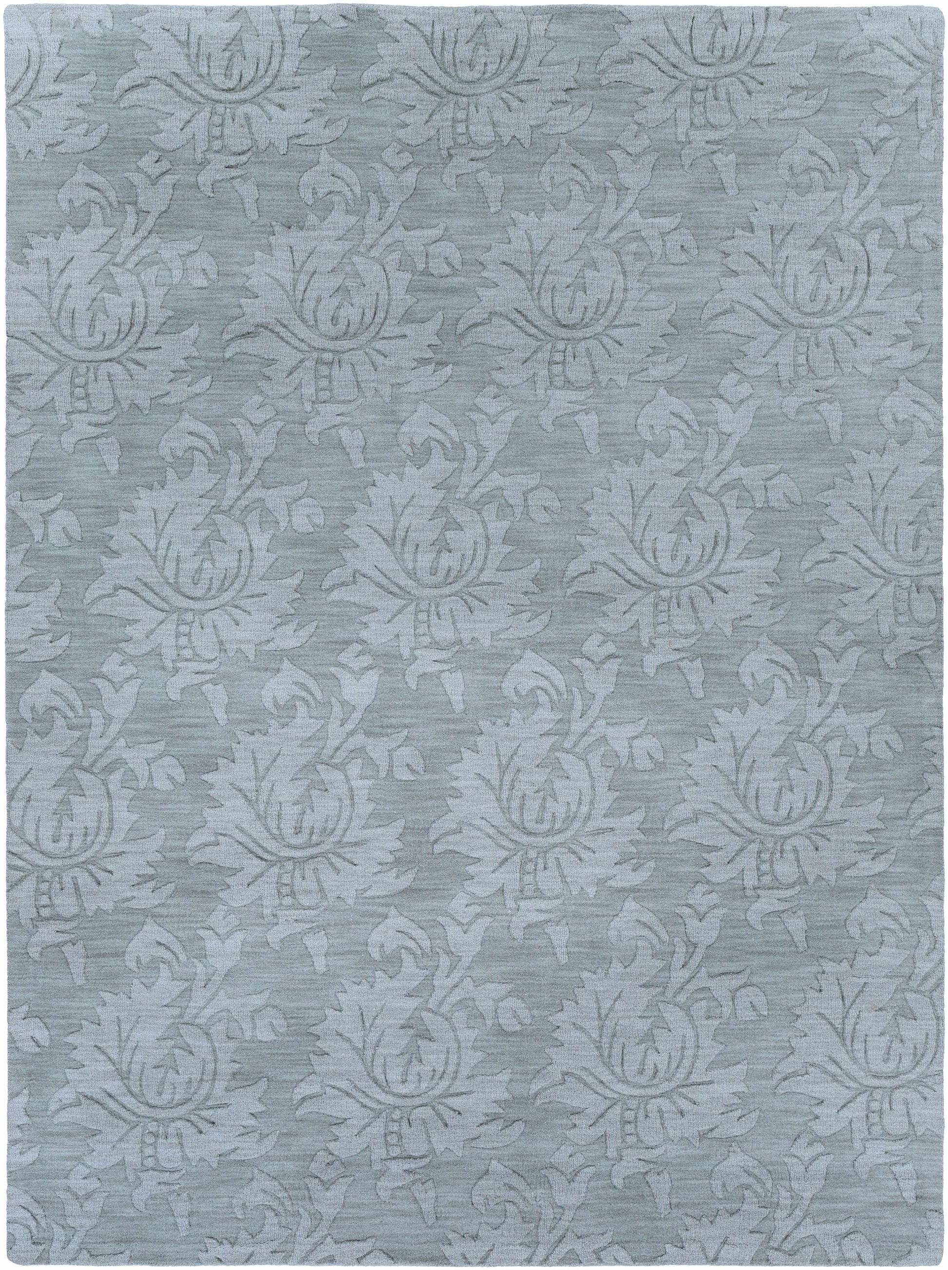 Mystique M-236 Handmade Rug