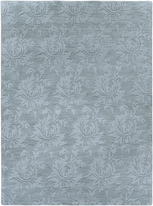 Mystique M-236 Handmade Rug