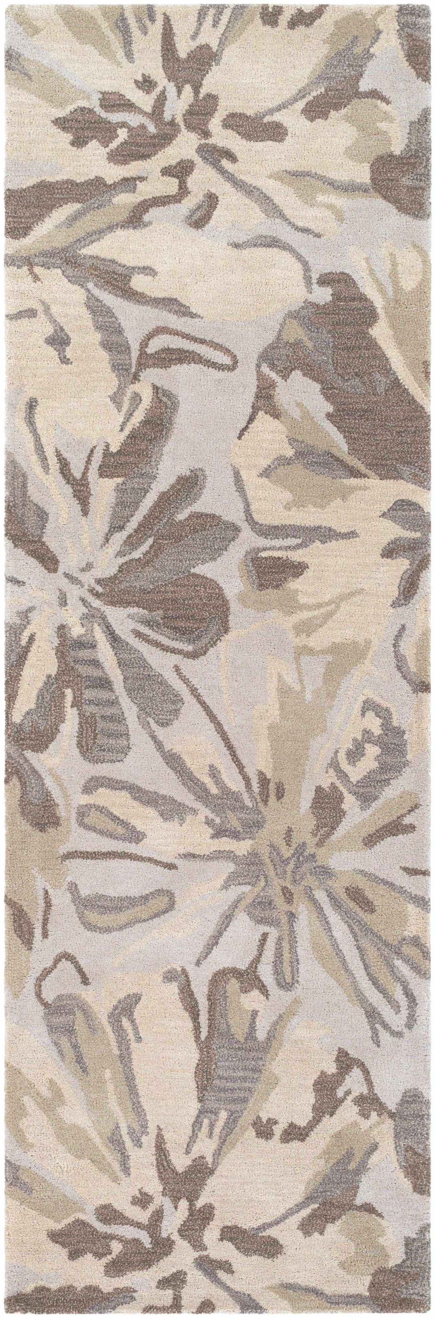 Athena ATH-5148 Hand Tufted Rug