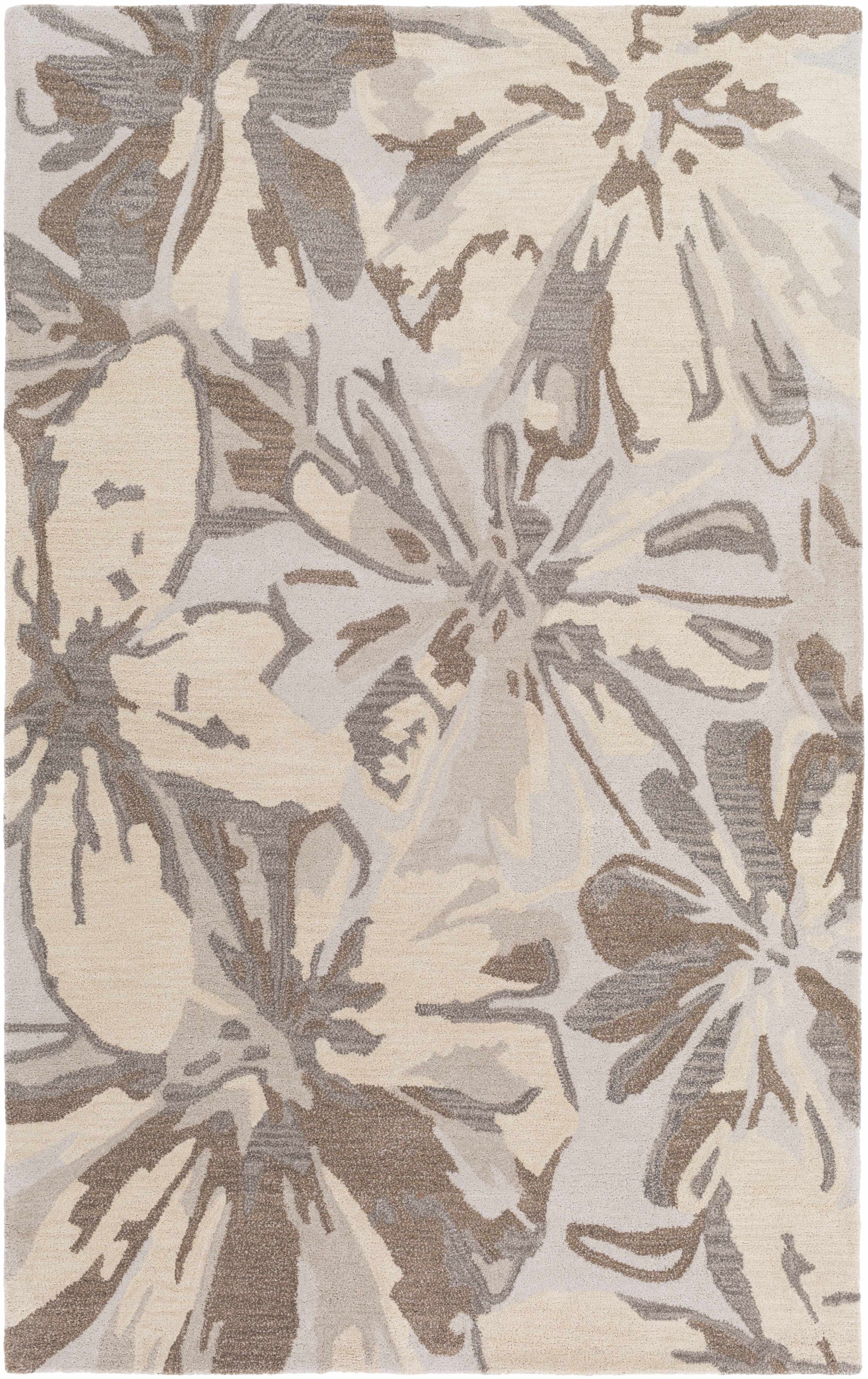 Athena ATH-5148 Hand Tufted Rug