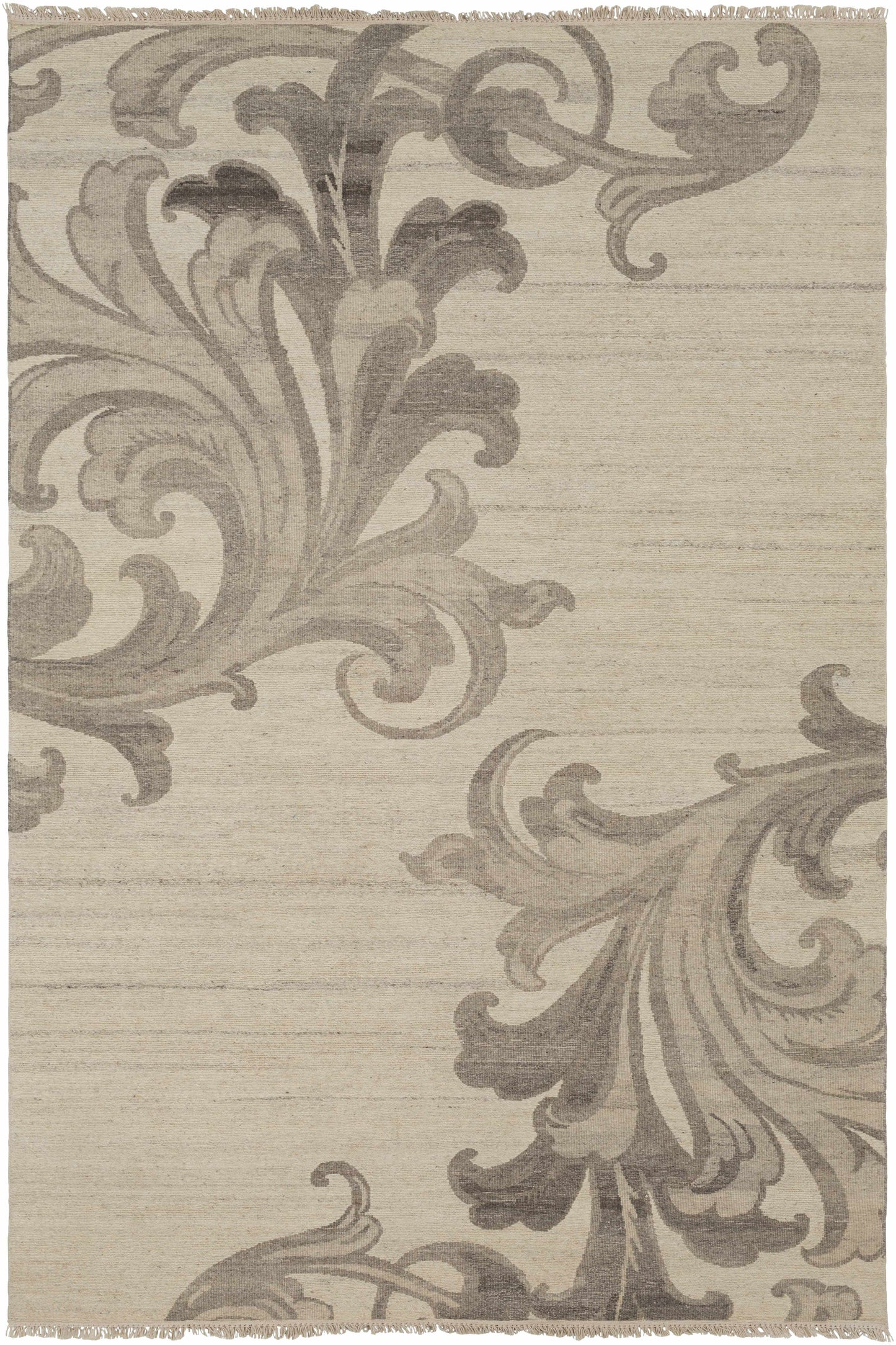 Ethereal ETR-1000 Hand Knotted Rug