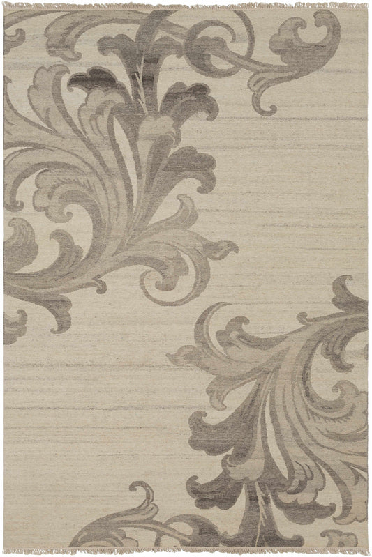 Ethereal ETR-1000 Hand Knotted Rug