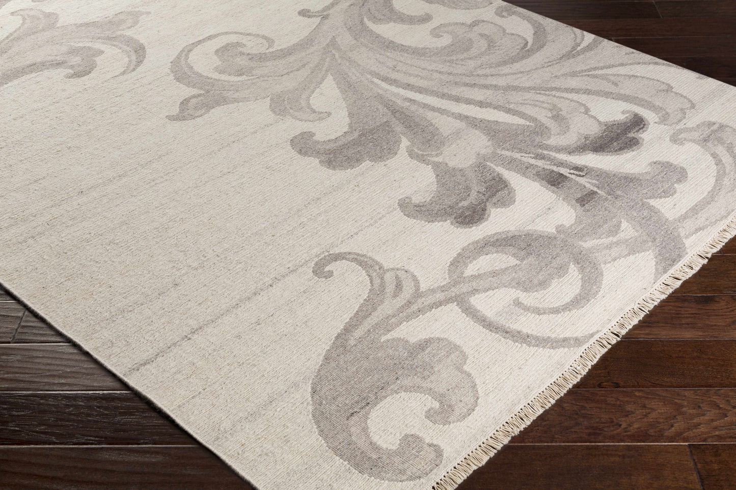 Ethereal ETR-1000 Hand Knotted Rug