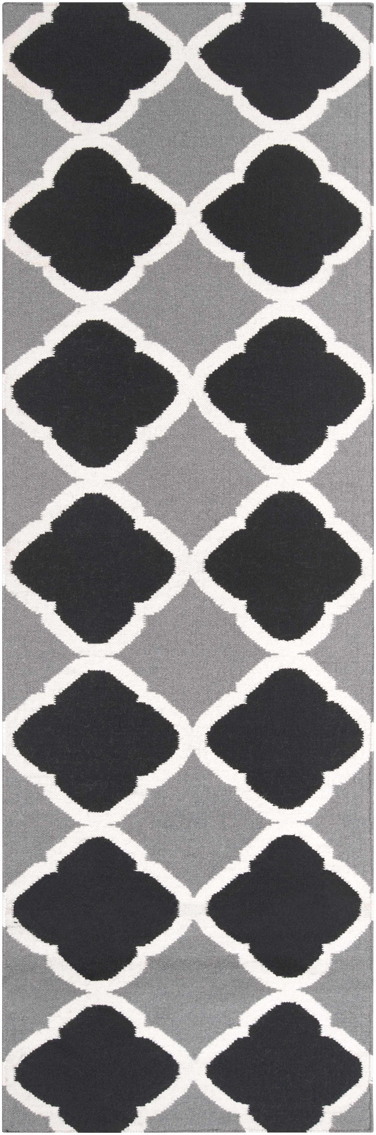 Frontier FT-66 Handmade Rug