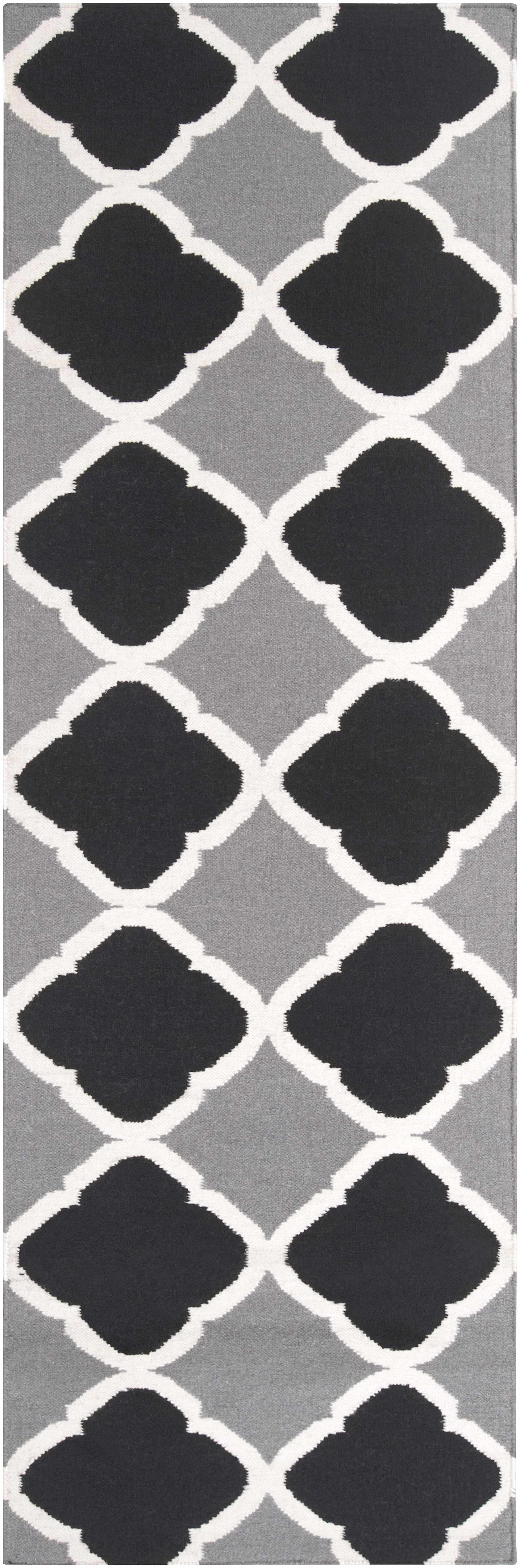 Frontier FT-66 Handmade Rug