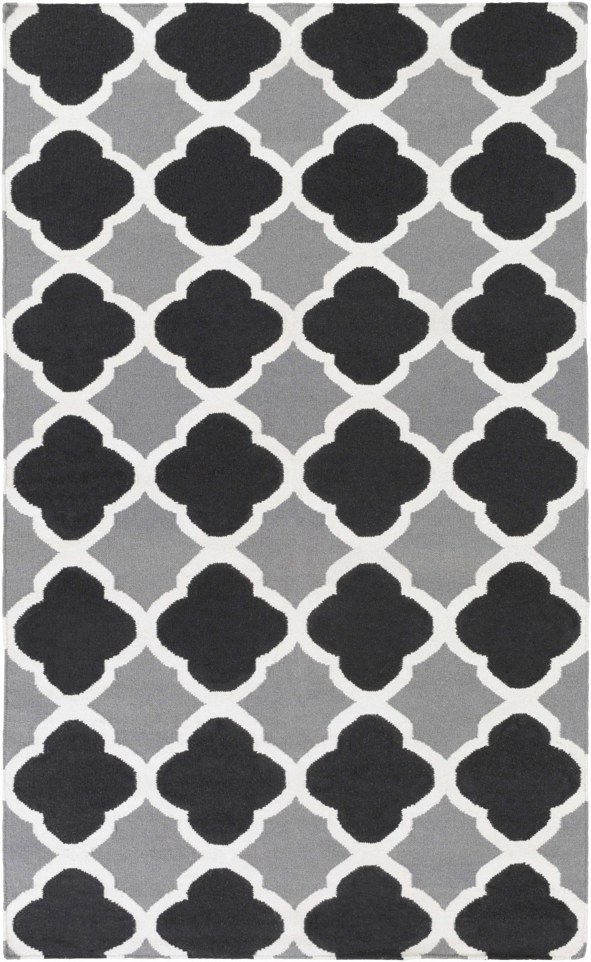 Frontier FT-66 Handmade Rug