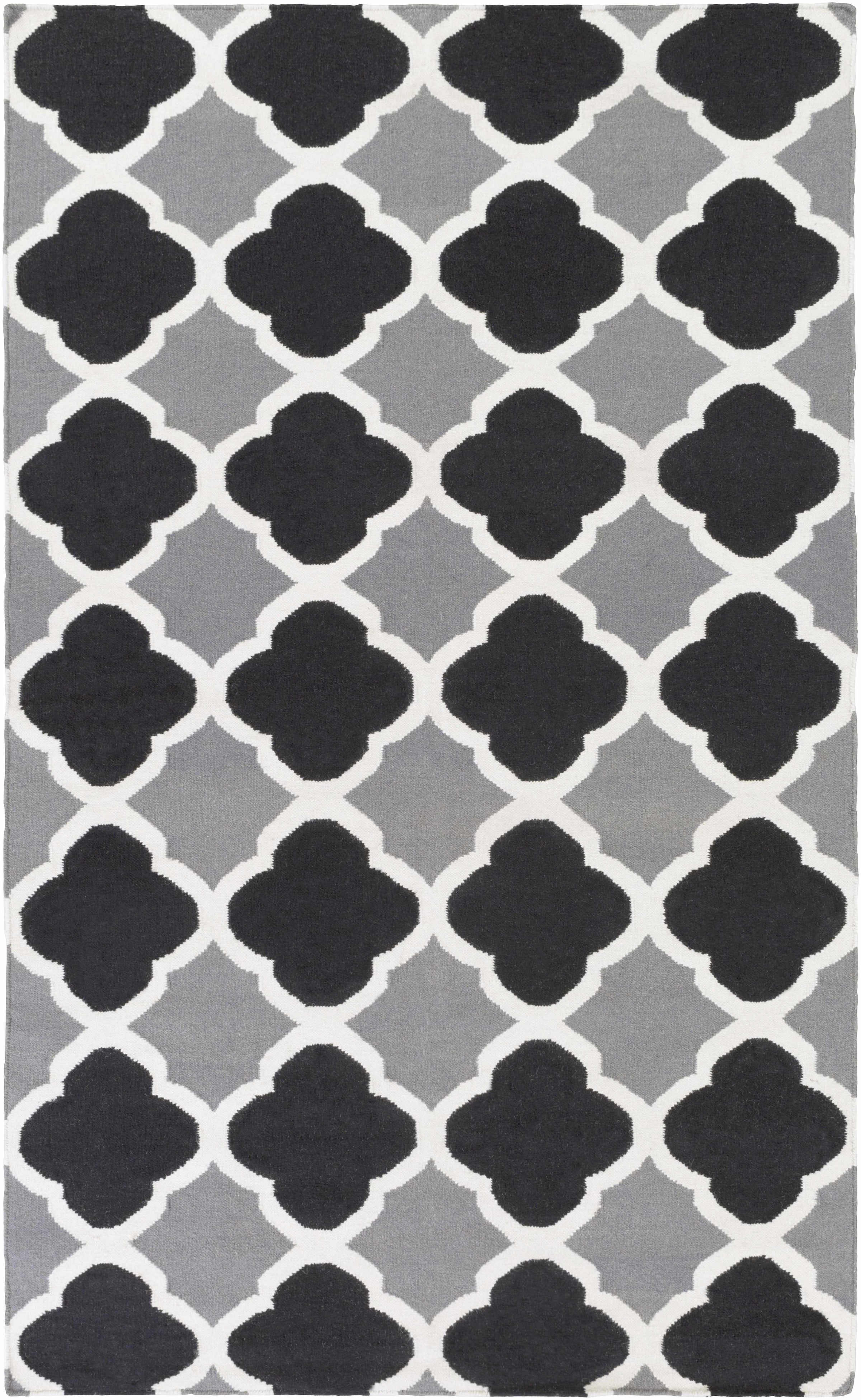 Frontier FT-66 Handmade Rug