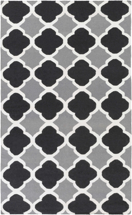 Frontier FT-66 Handmade Rug