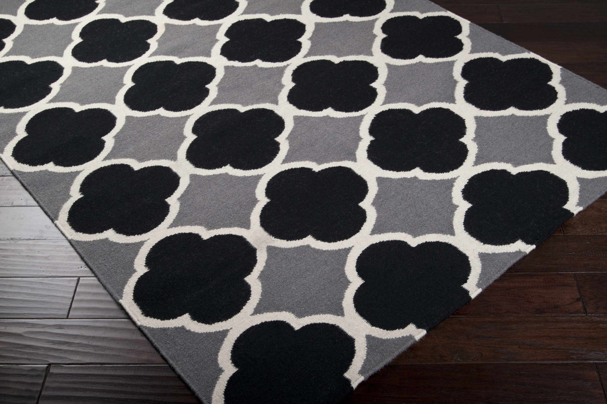 Frontier FT-66 Handmade Rug
