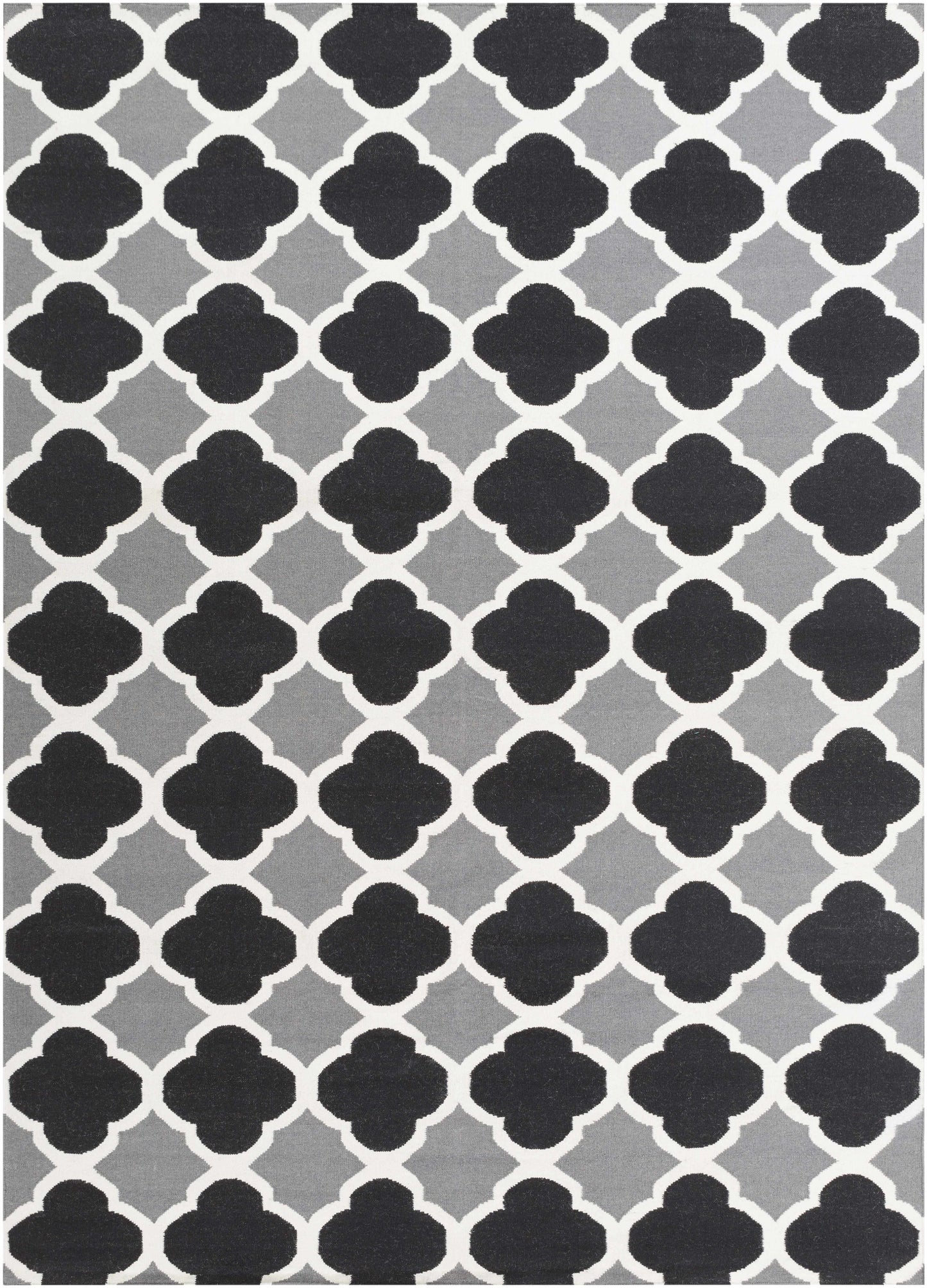 Frontier FT-66 Handmade Rug