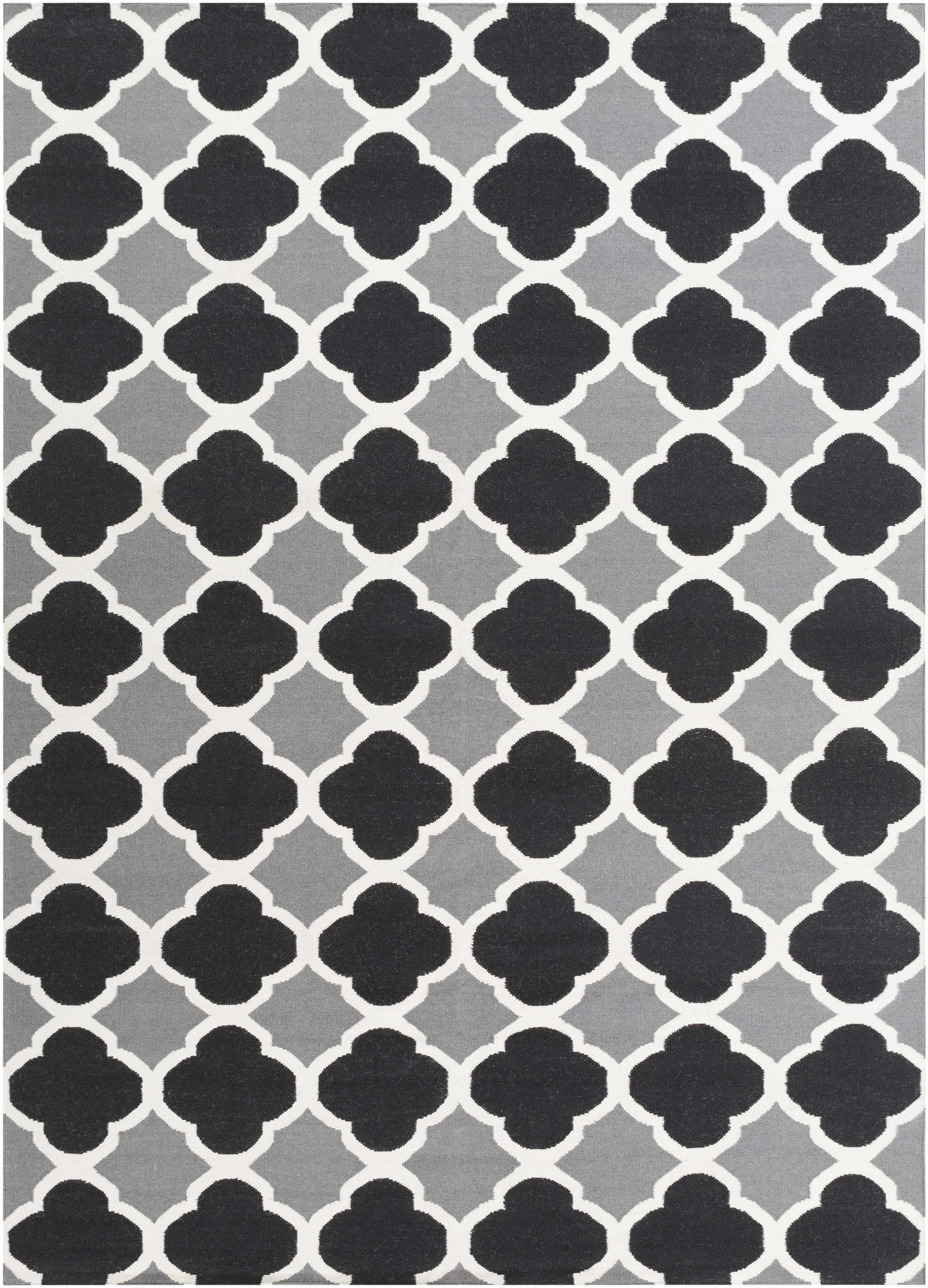 Frontier FT-66 Handmade Rug