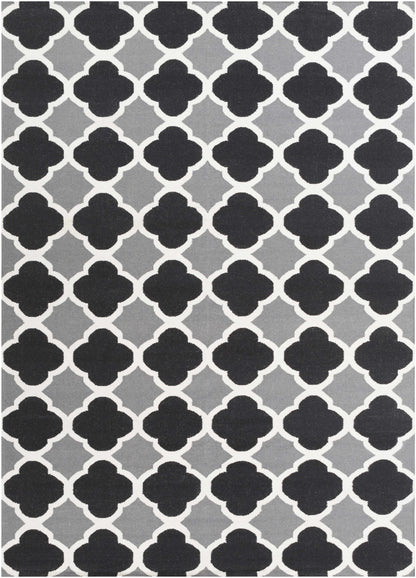 Frontier FT-66 Handmade Rug