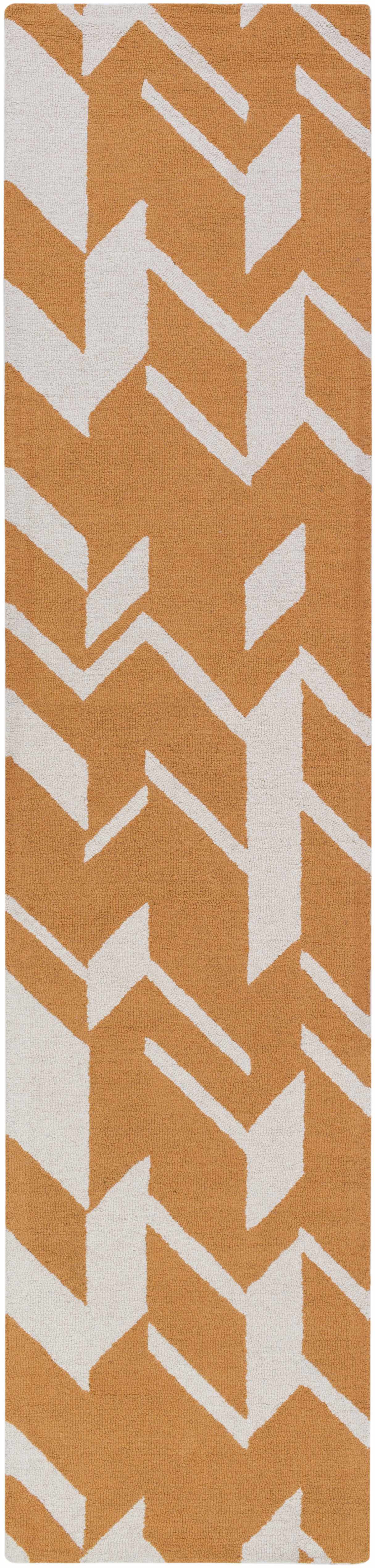 Hilda HDA-2364 Hand Tufted Rug