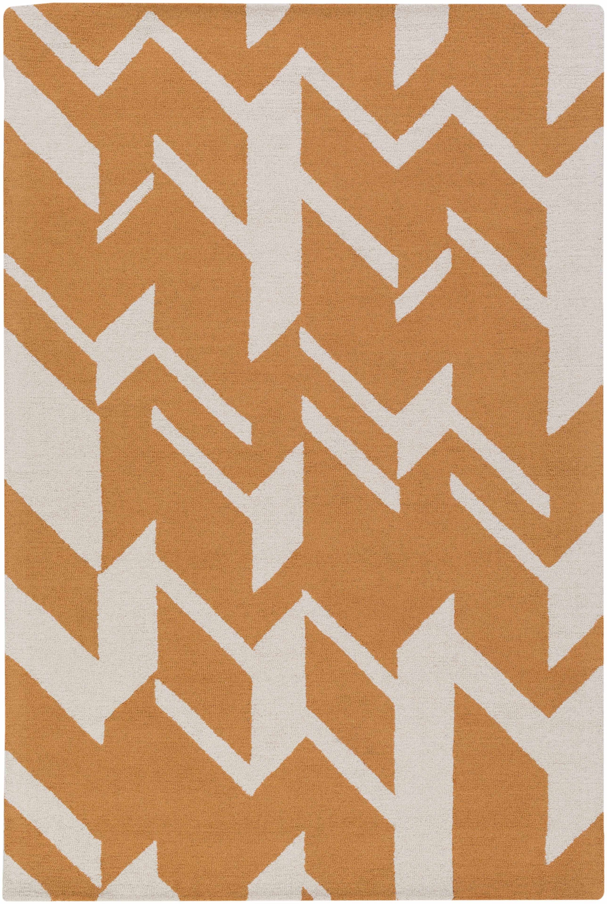 Hilda HDA-2364 Hand Tufted Rug