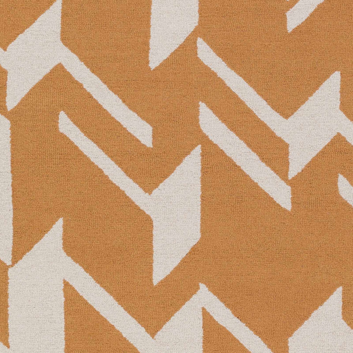 Hilda HDA-2364 Hand Tufted Rug