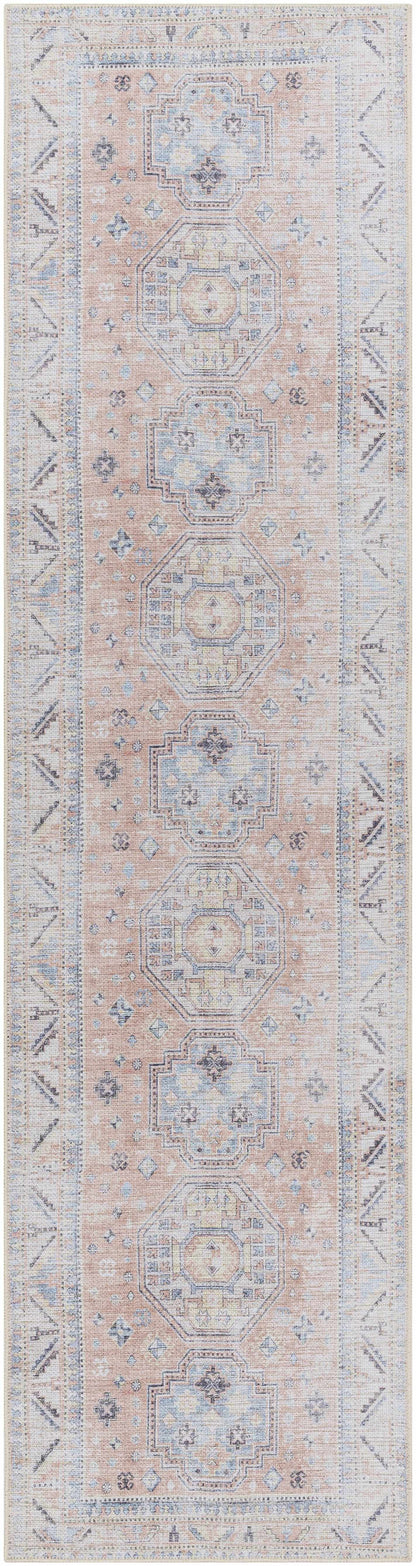 Antiquity AUY-2306 Machine Woven Rug