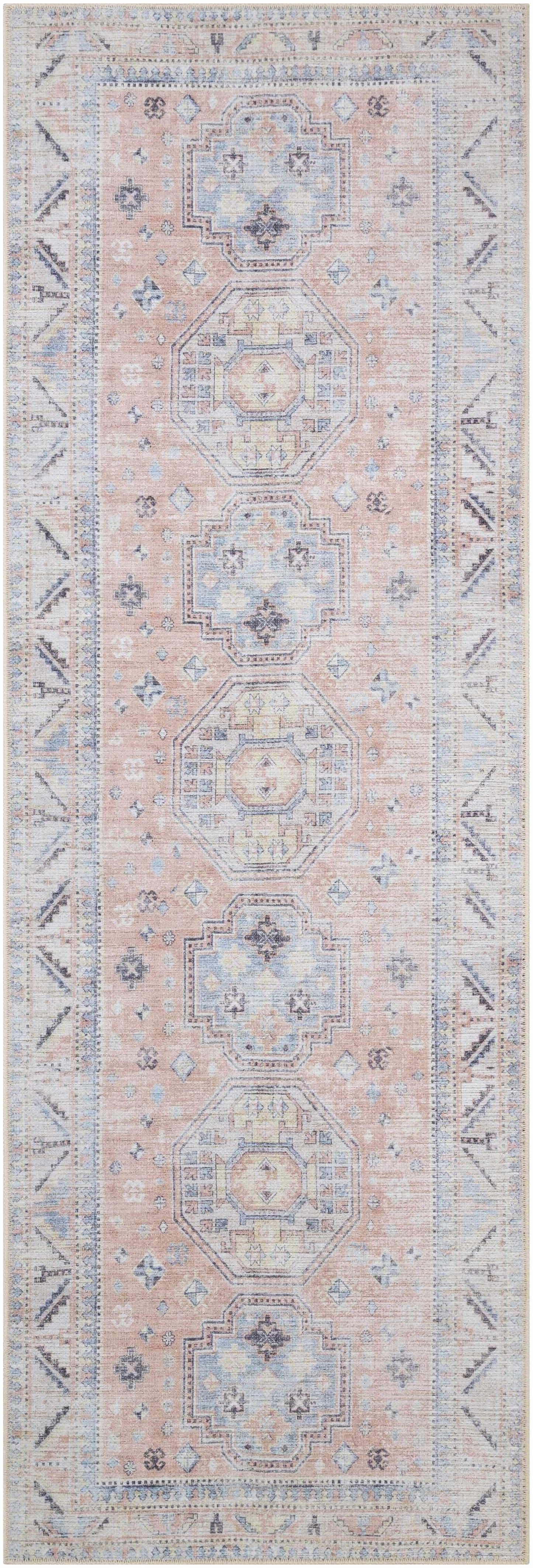 Antiquity AUY-2306 Machine Woven Rug