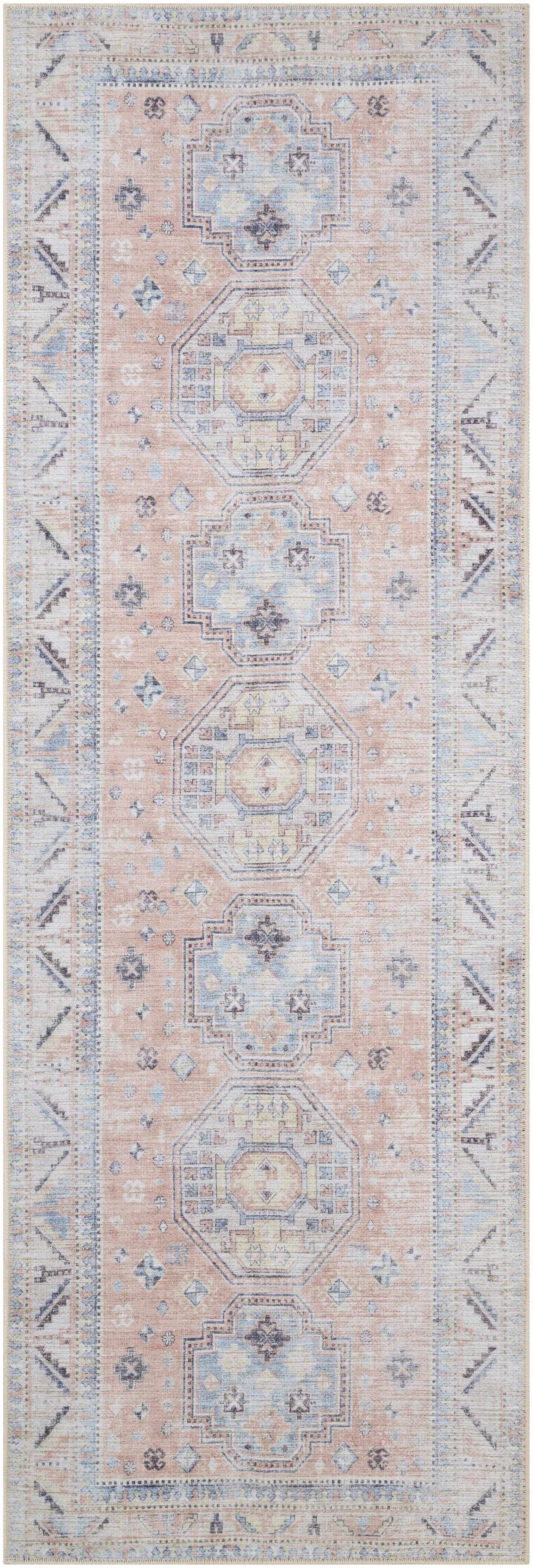Antiquity AUY-2306 Machine Woven Rug