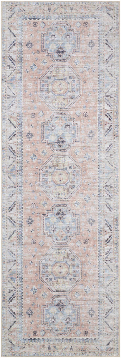 Antiquity AUY-2306 Machine Woven Rug
