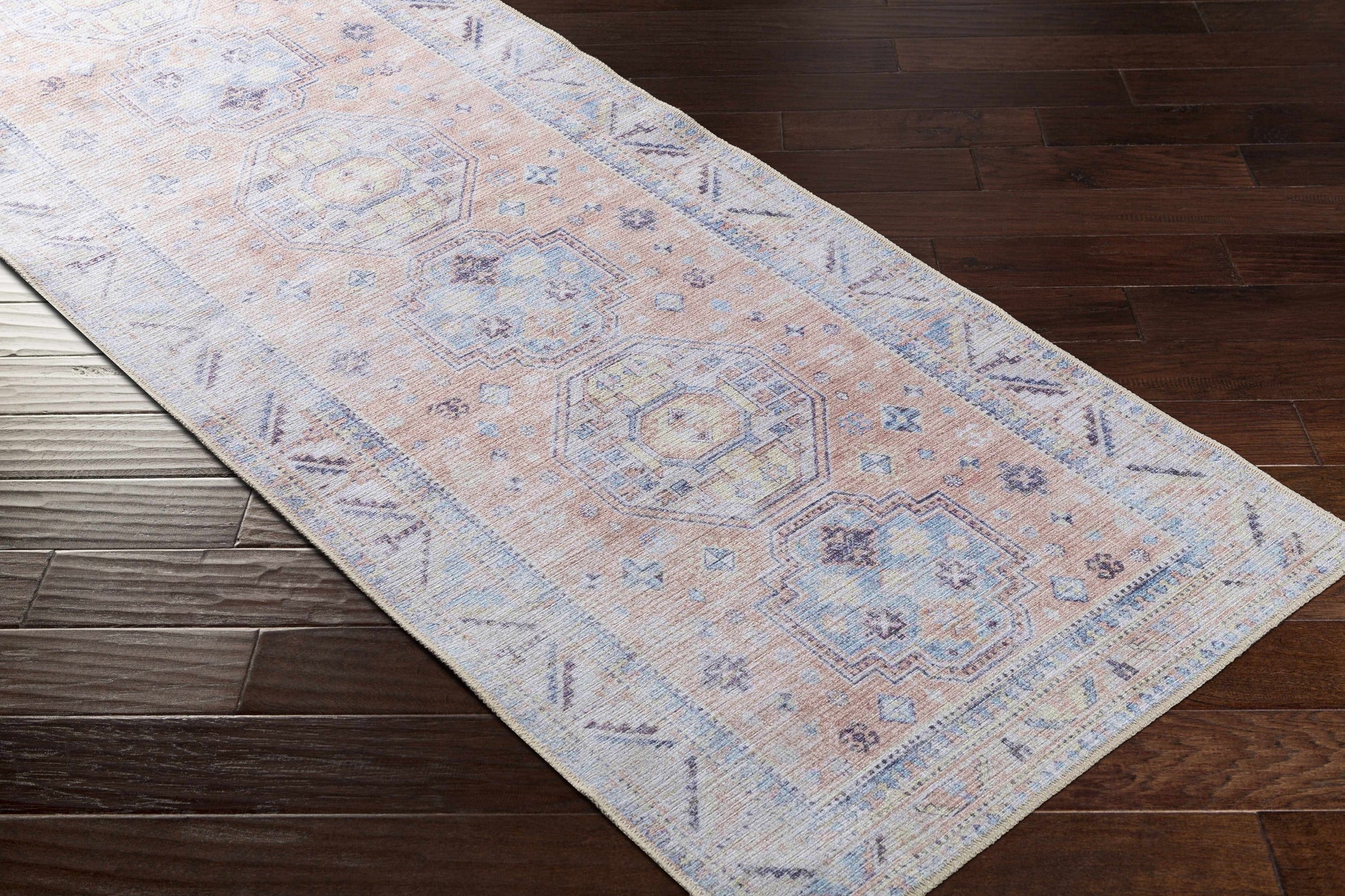 Antiquity AUY-2306 Machine Woven Rug
