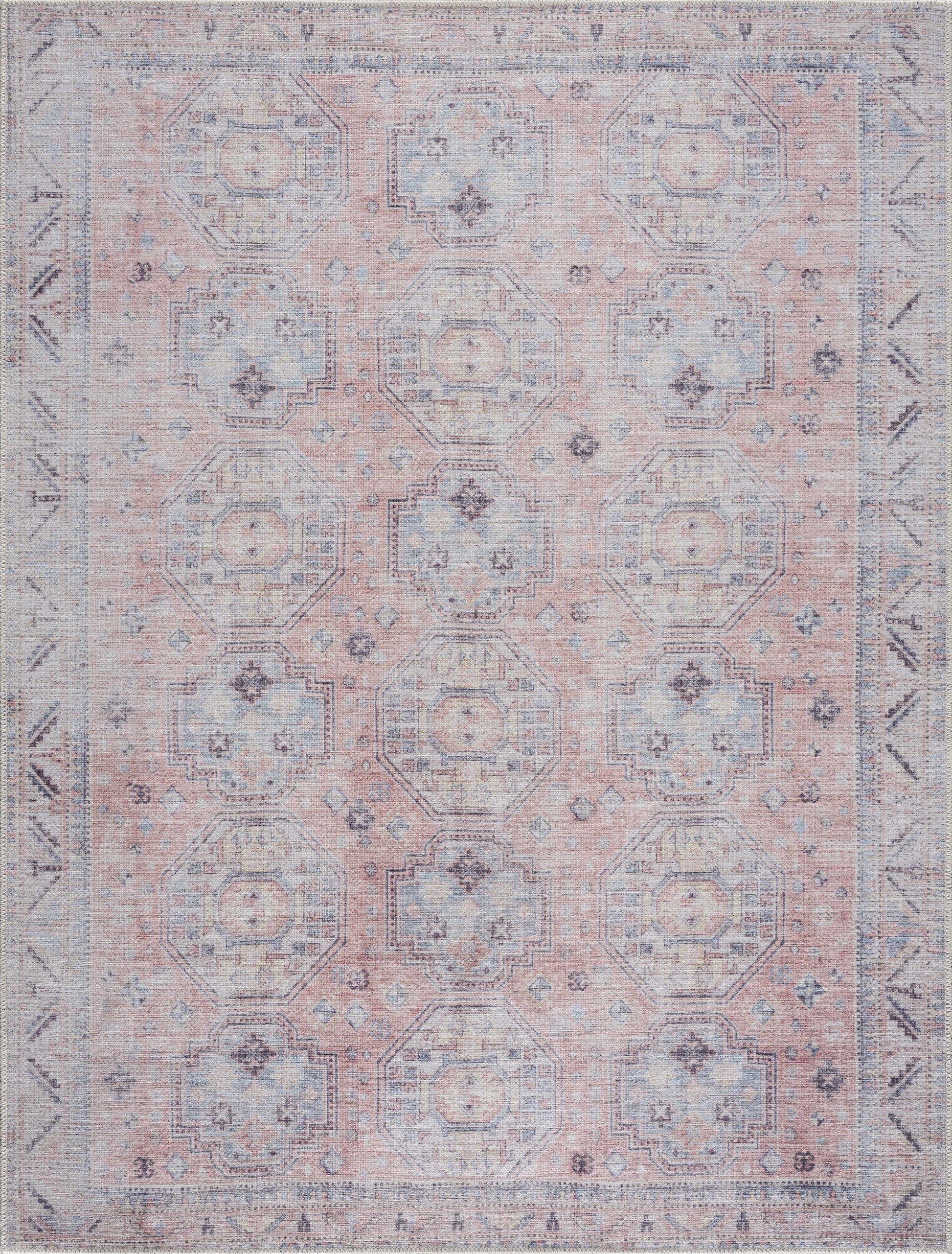 Antiquity AUY-2306 Machine Woven Rug