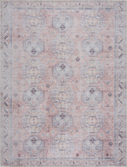 Antiquity AUY-2306 Machine Woven Rug