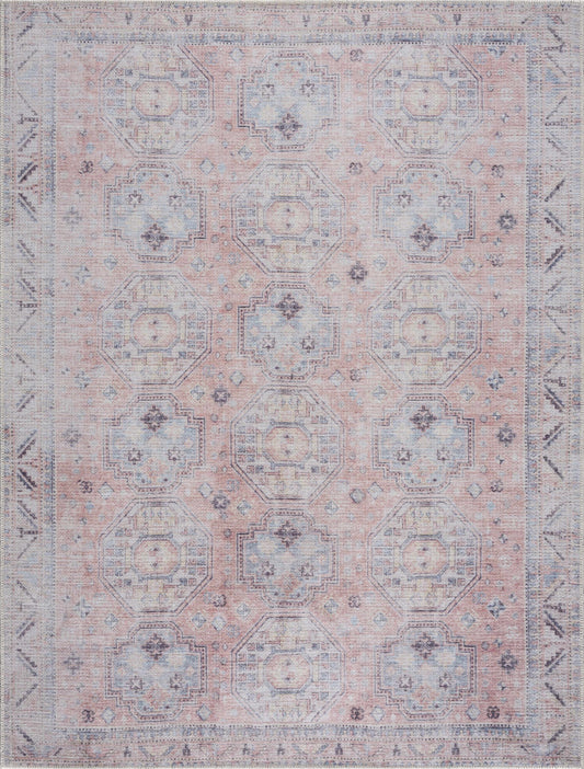 Antiquity AUY-2306 Machine Woven Rug