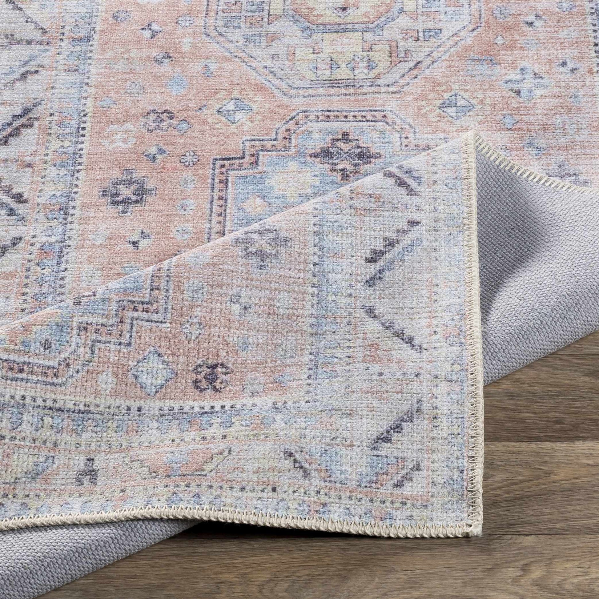Antiquity AUY-2306 Machine Woven Rug