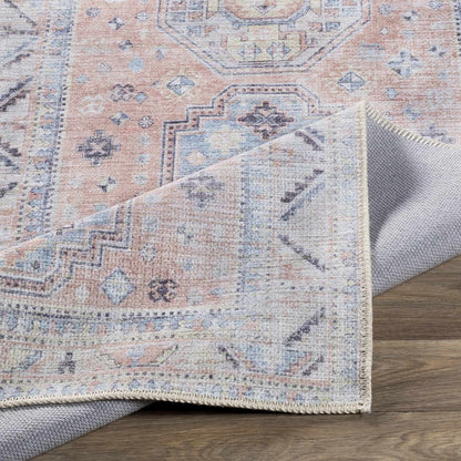 Antiquity AUY-2306 Machine Woven Rug