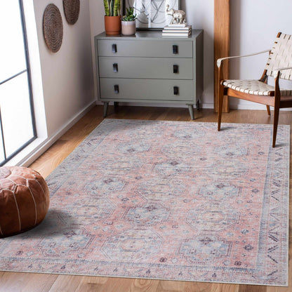 Antiquity AUY-2306 Machine Woven Rug