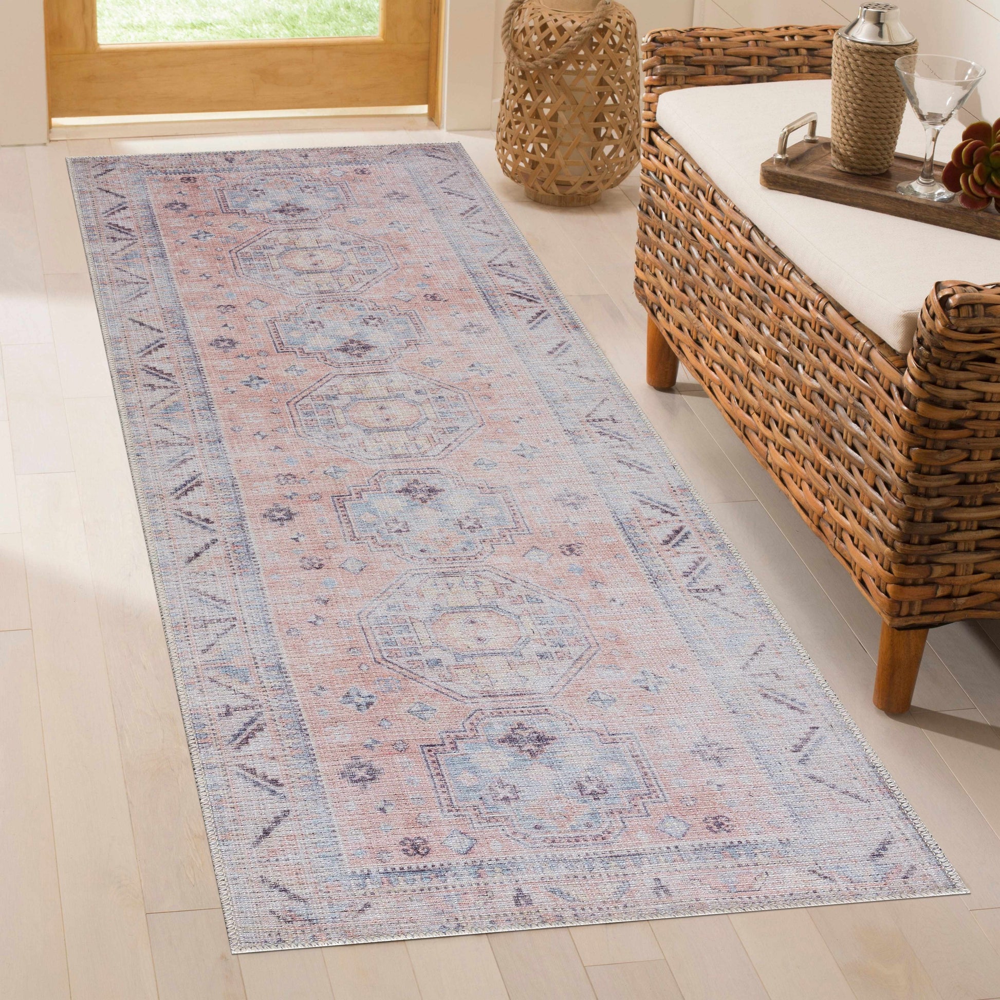 Antiquity AUY-2306 Machine Woven Rug