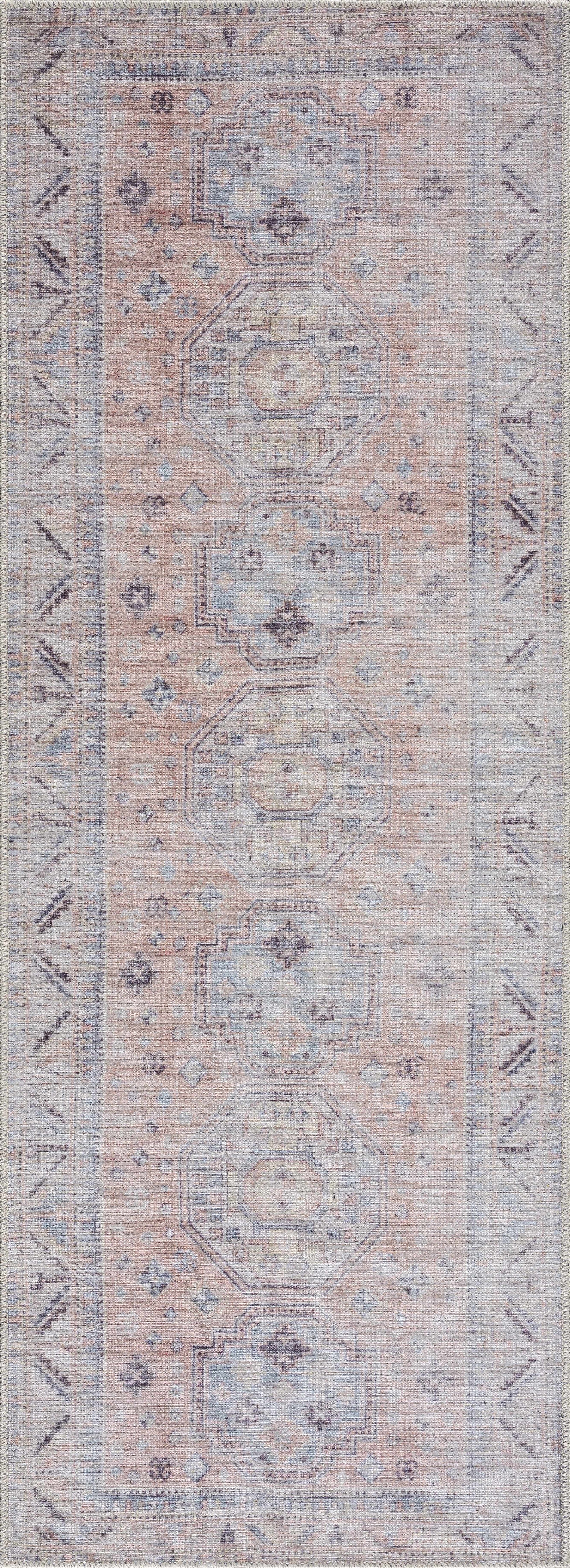 Antiquity AUY-2306 Machine Woven Rug