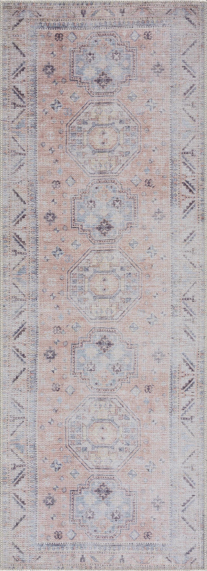 Antiquity AUY-2306 Machine Woven Rug