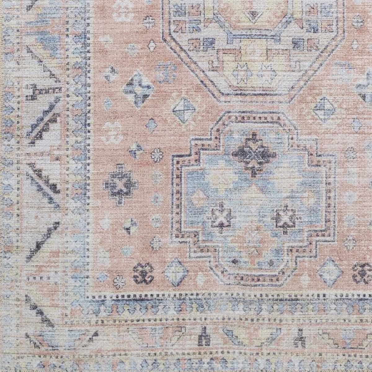 Antiquity AUY-2306 Machine Woven Rug