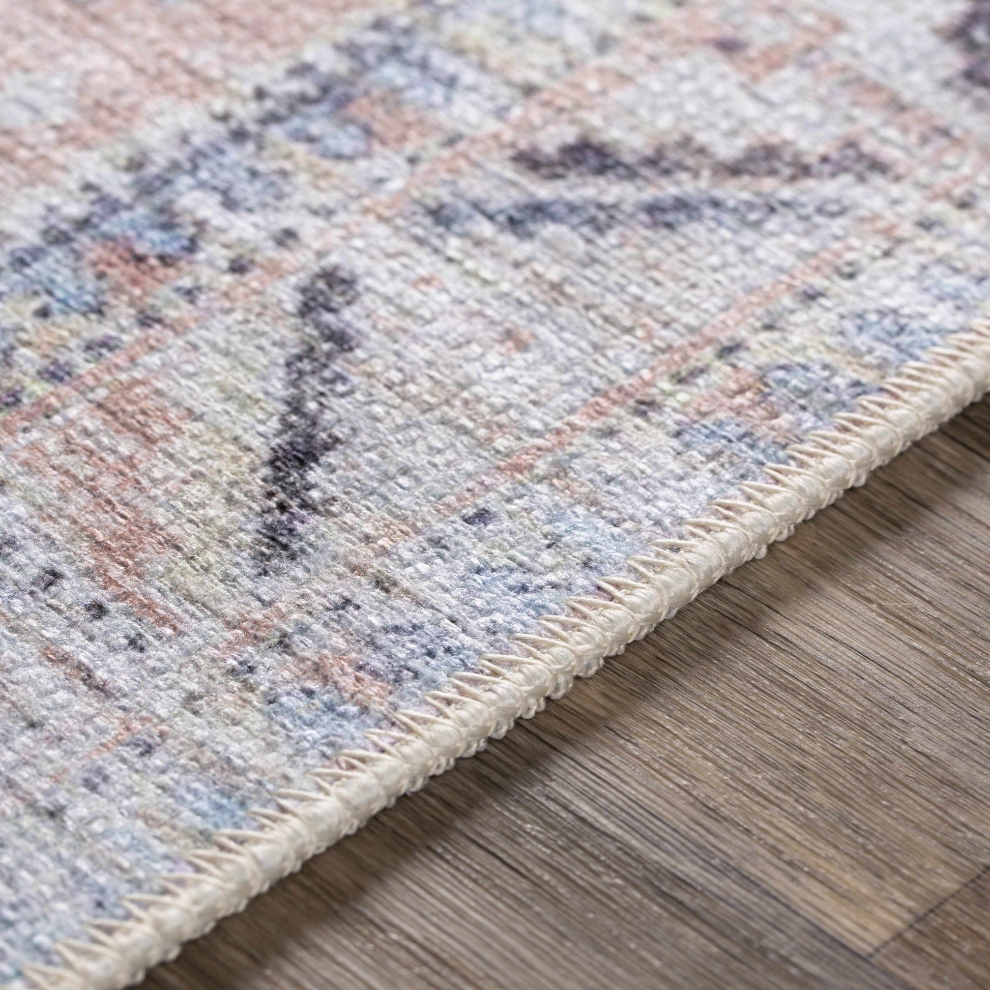 Antiquity AUY-2306 Machine Woven Rug