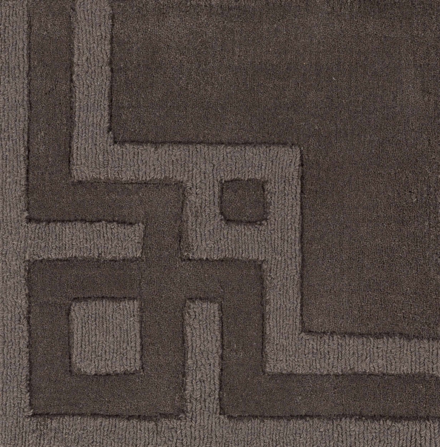 Mystique M-5445 Hand Loomed Rug
