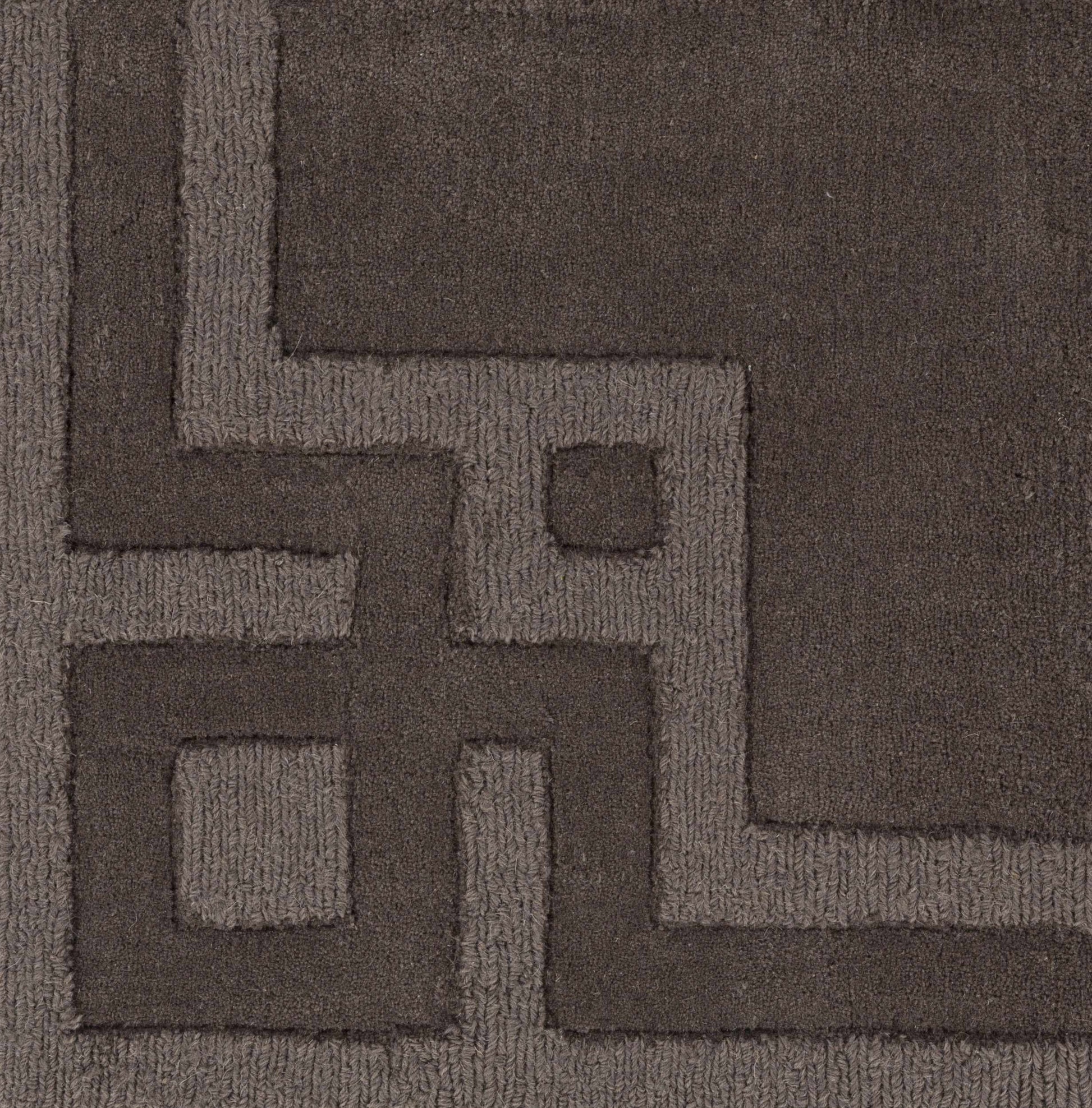 Mystique M-5445 Hand Loomed Rug