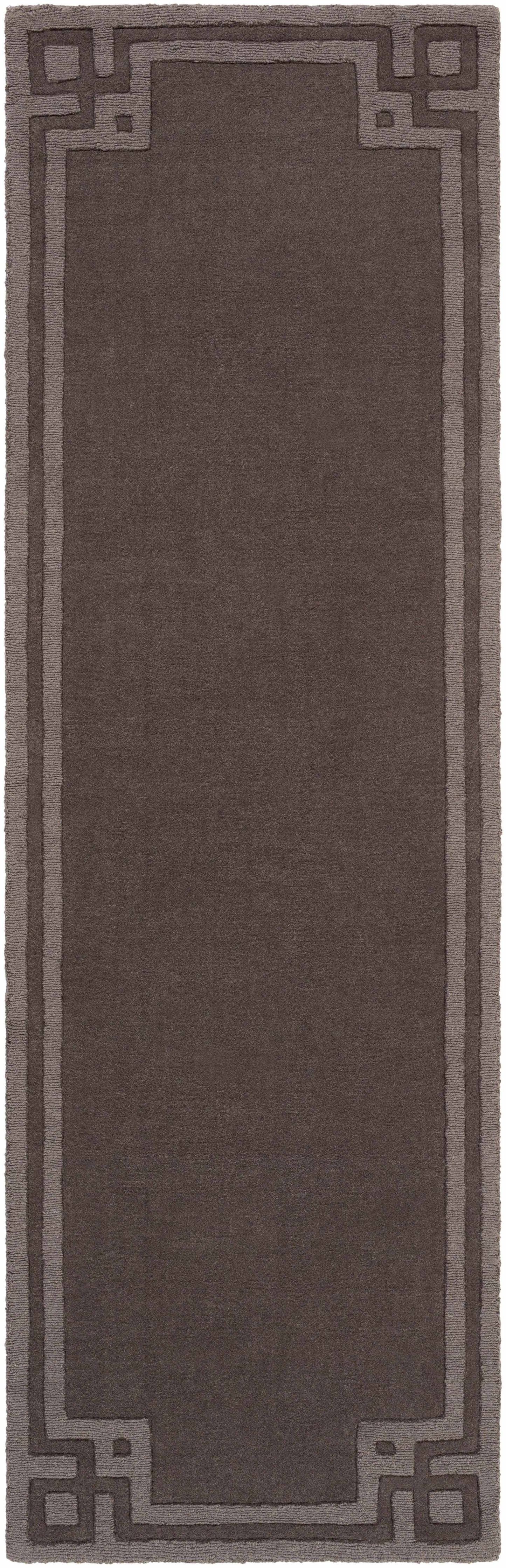 Mystique M-5445 Hand Loomed Rug