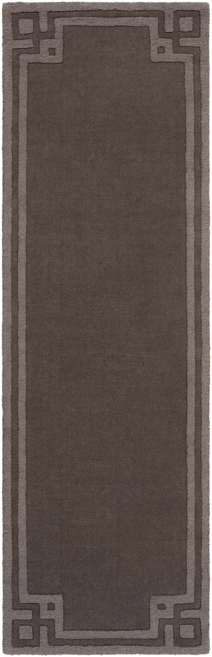 Mystique M-5445 Hand Loomed Rug