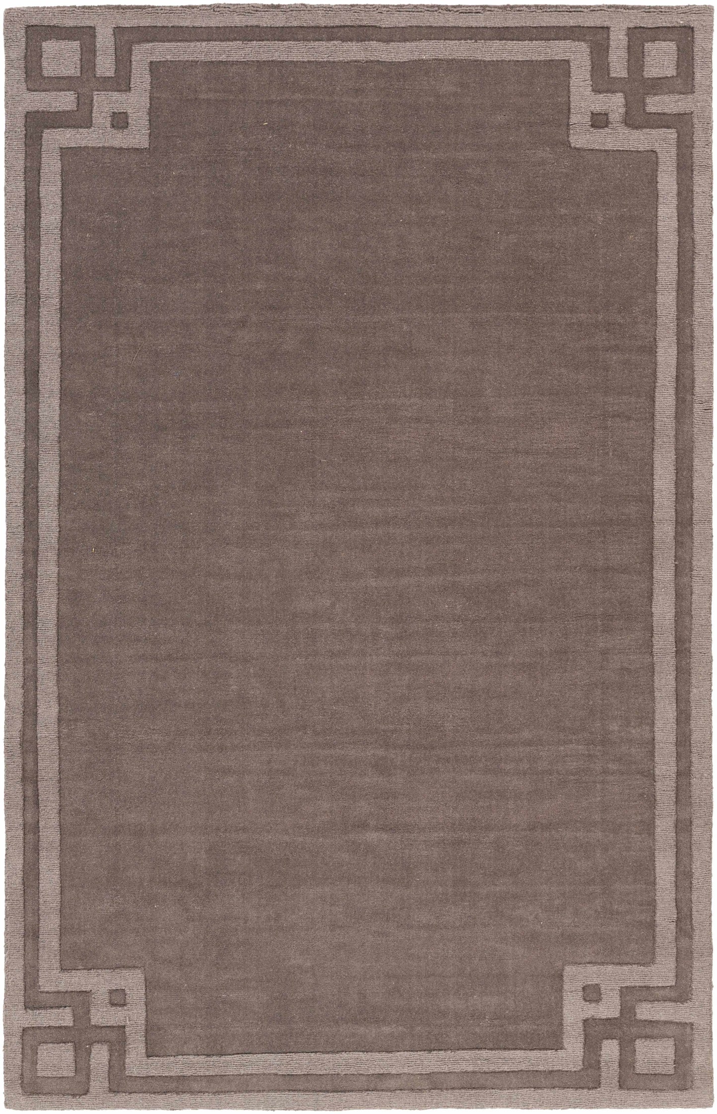 Mystique M-5445 Hand Loomed Rug